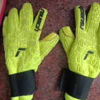 دستکش دروازه بانی آلمانی مدلREUSCH