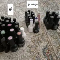 لاک ژل