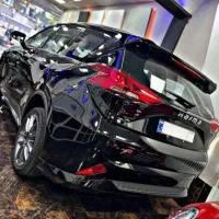 خودروی هایما X7/نقدواقساط بانکی/تحویل فوری|خودرو سواری و وانت|تهران, جمال‌زاده|دیوار