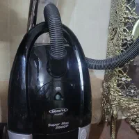 جارو برقی روتختی سینماخانواده اسپیکر