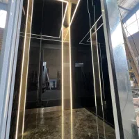 کابین آسانسور