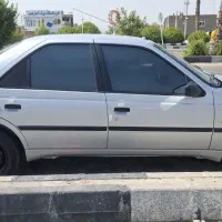 پژو 405 در حد صفر
