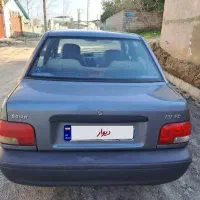 خودرو سواری|خودرو سواری و وانت|بابکان, |دیوار