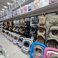 استخدام همکار خانم/فروشنده