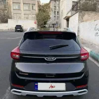 x22pro دنده اسفند ۱۴۰۲|خودرو سواری و وانت|تهران, دریاننو|دیوار