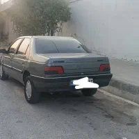پژو 405 جی ال ایکس (GLX)، مدل ۱۳۹۳|خودرو سواری و وانت|شیراز, شهرک مدرس|دیوار