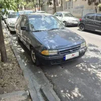 اپل آسترا 1994 هاچ بک