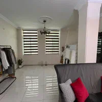 قنات کوثر 75متر دو خوابه خوش نقشه.. حیاط خلوت|فروش آپارتمان|تهران, قنات‌کوثر|دیوار
