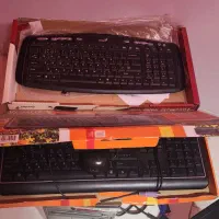 مانیتور، کیس، موس و کیبورد. بلندگو. عینک ویآر|قطعات و لوازم جانبی رایانه|همدان, |دیوار