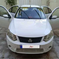 ساینا سفید مدل ۹۶ دوگانه