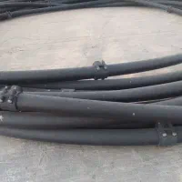 لوله پلی اتیلن