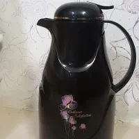 فلاسک ۲ لیتری درحدنو