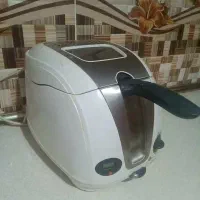 سرخ کن  زودپزولوازم خانه