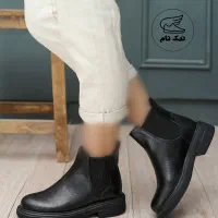 نیمبوت چلسی با دوجنس سوییت و سوگو