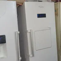 یخچال الکترواستیل