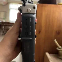 زوم Zoom XYH-5|صوتی و تصویری|تهران, سنائی|دیوار