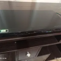 DVD player LG