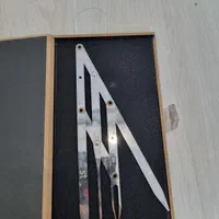 وسایل میکروپیگمنتیشن.فیبروز|آرایشی، بهداشتی، درمانی|رشت, معلم|دیوار