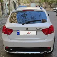 کوییک S مدل ۴۰۲ اقساط/لیزینگ|خودرو سواری و وانت|تهران, باغ فیض|دیوار