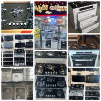 گاز MDF طرح فر رومیزی نوین کابینت زیر اجاقF67 هود|اجاق گاز و لوازم برقی پختوپز|مشهد, نوید|دیوار