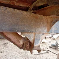 تریلی|خودرو سنگین|خرم‌آباد, |دیوار