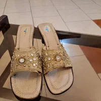 دمپایی طبی/ صندلی / کفش پاشنه دار زنانه/