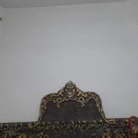 آینه کنسول سالم|بوفه، ویترین، کنسول|تهران, نظام‌آباد|دیوار
