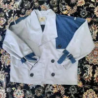 بارونی پاییزه