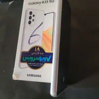 a33 128 gig|موبایل|تهران, تهرانپارس جنوبی|دیوار