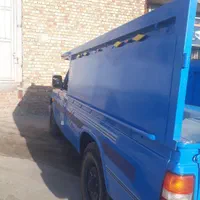 ساخت انواع باربند کفی وسپر|قطعات یدکی و لوازم جانبی|کرمانشاه, |دیوار