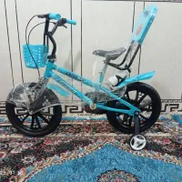 دوچرخه نو آکبند