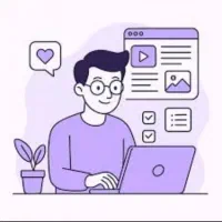 کار در منزل با گوشی