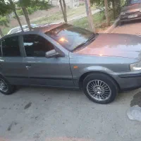 سمند دوگانه کارخانه|خودرو سواری و وانت|ارومیه, |دیوار