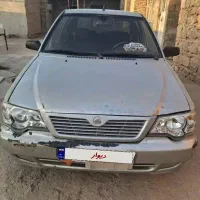 پراید مدل ۸۷