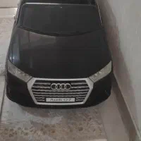 ماشین شارژی