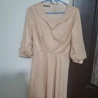 مقداری لباس زنانه