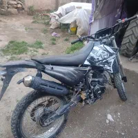 موتور سیکلت راتو200