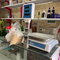 ابزار مغازه سوپر مارکت