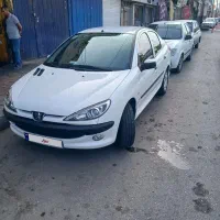 ۲۰۶ تیوفایو مدل اخر ۸۸ نو نو تک برگ سند