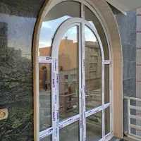 تولید وتعویض درب وپنجره دوجداره