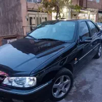 پژو پارس مدل 98 Tu5|خودرو سواری و وانت|مهاباد (آذربایجان غربی), |دیوار