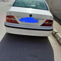 سمند مدل ۹۱