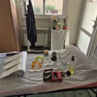 خدمات درمانی و حرفهای و آرامشبخش در اصفهان|خدمات آرایشگری و زیبایی|اصفهان, شاهد|دیوار