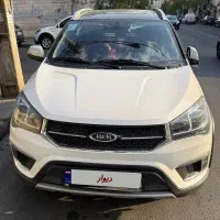 X22اسپرت لاکچری دنده