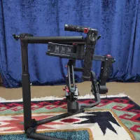 گیمبال Ronin MX|دوربین عکاسی و فیلمبرداری|اهواز, شهرک حفاری|دیوار