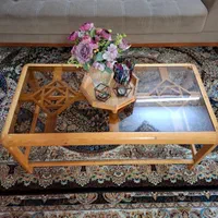 میز جلو مبلی|مبلمان خانگی و میز عسلی|بندر ماهشهر, |دیوار