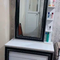 دراورآینه دارکشویی