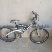 فروش دوچرخه ۲۶|دوچرخه، اسکیت، اسکوتر|برازجان, |دیوار