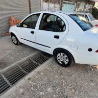 تیبا sx|خودرو سواری و وانت|قائم‌شهر, |دیوار