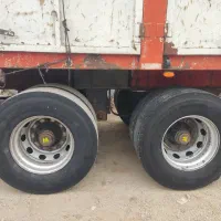 تریلی لبه|خودرو سنگین|اسلامشهر, شاطره|دیوار